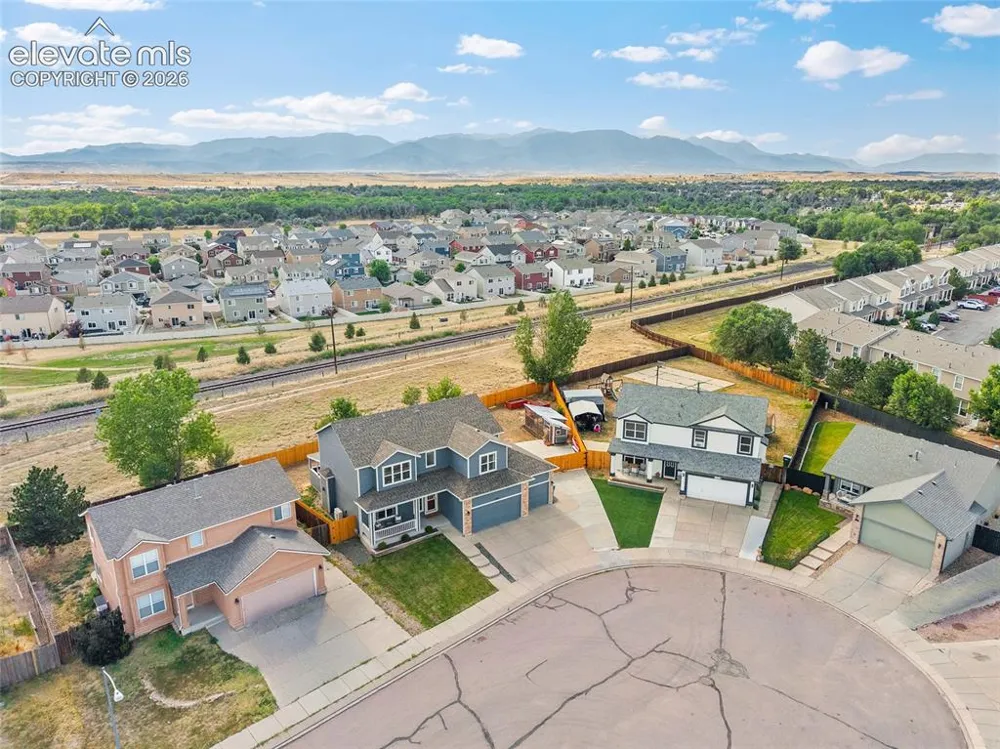 7387 Middle Bay Way Fountain, CO 80817