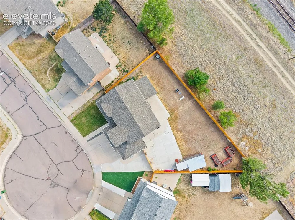 7387 Middle Bay Way Fountain, CO 80817