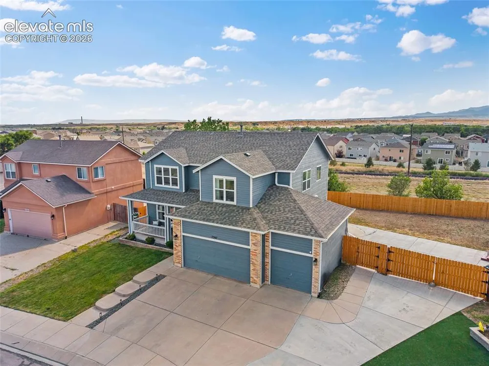 7387 Middle Bay Way Fountain, CO 80817