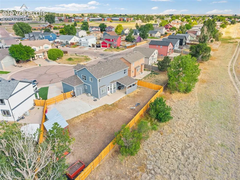 7387 Middle Bay Way Fountain, CO 80817