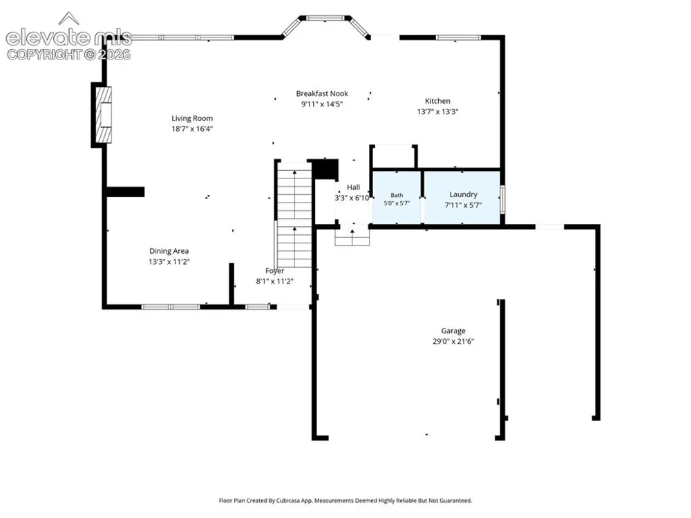 7387 Middle Bay Way Fountain, CO 80817