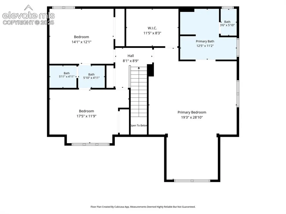 7387 Middle Bay Way Fountain, CO 80817
