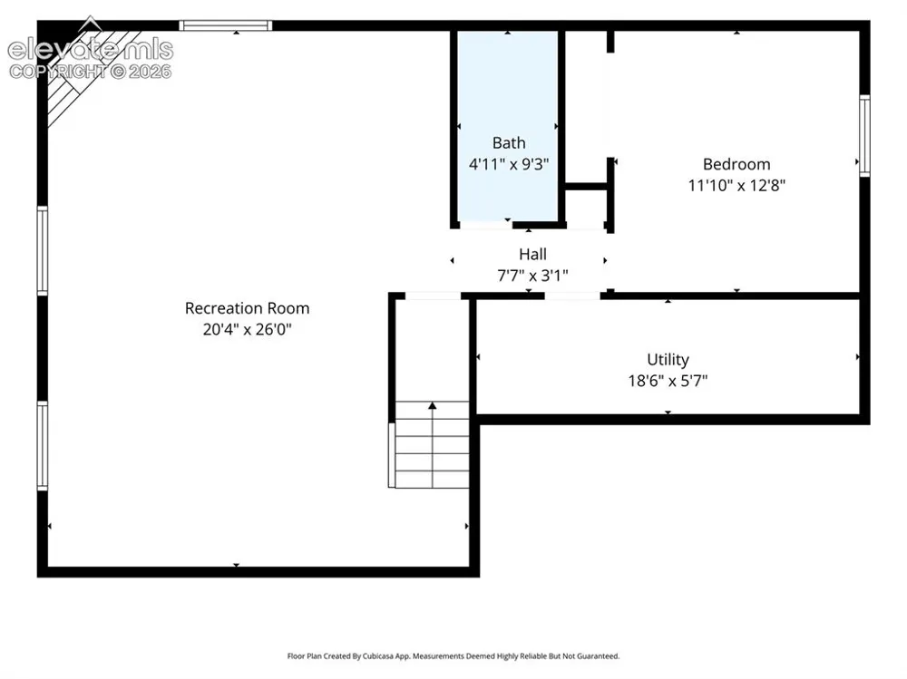 7387 Middle Bay Way Fountain, CO 80817