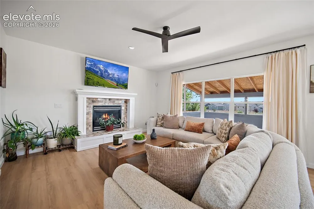7387 Middle Bay Way Fountain, CO 80817
