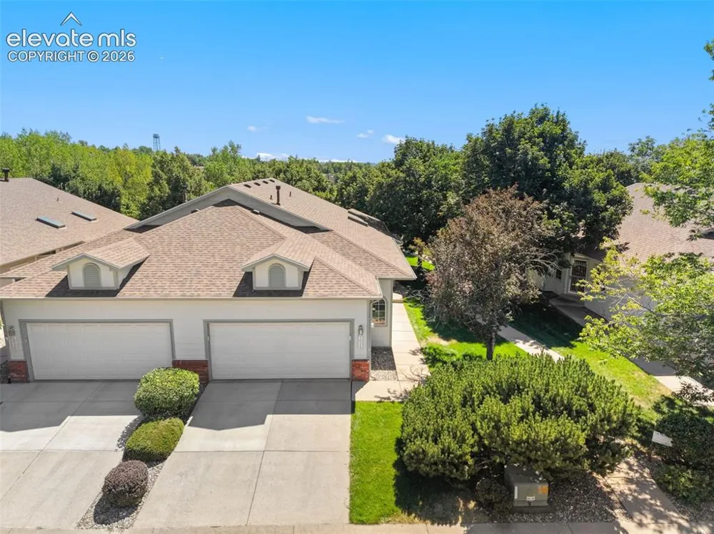 1024 Samuel Point Colorado Springs, CO 80906
