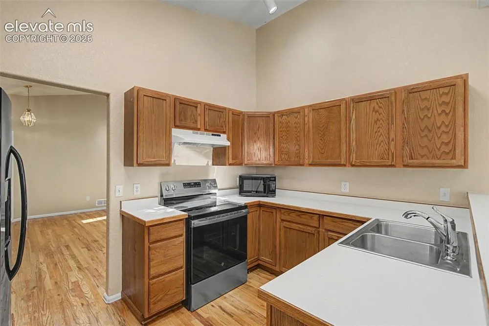 1024 Samuel Point Colorado Springs, CO 80906