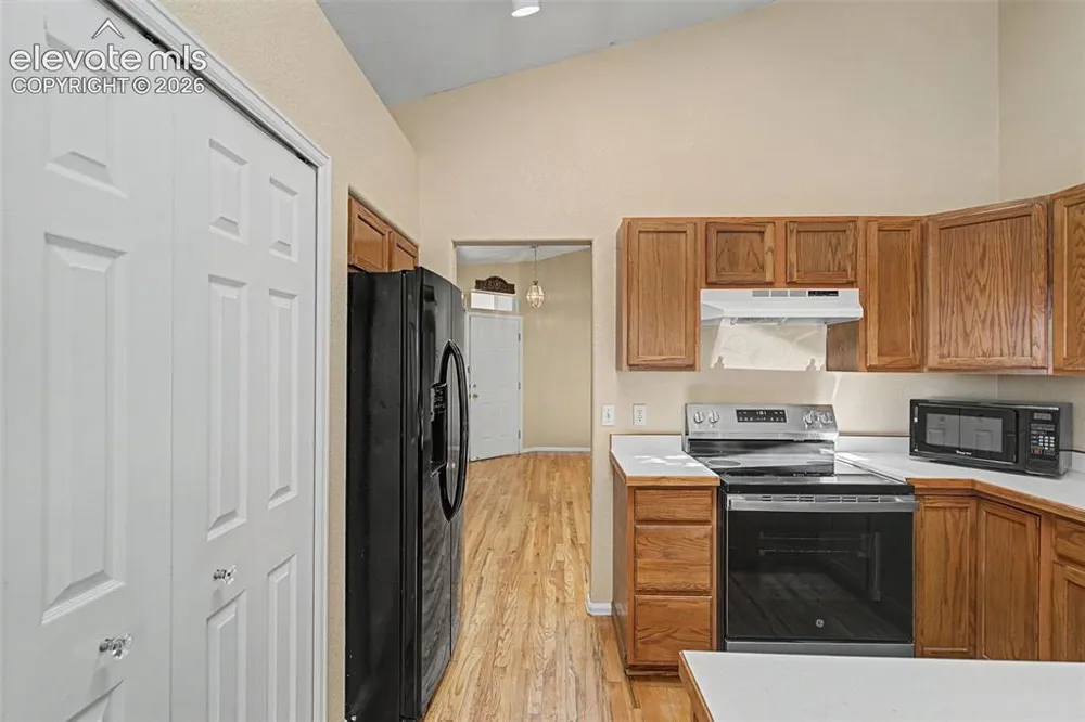 1024 Samuel Point Colorado Springs, CO 80906