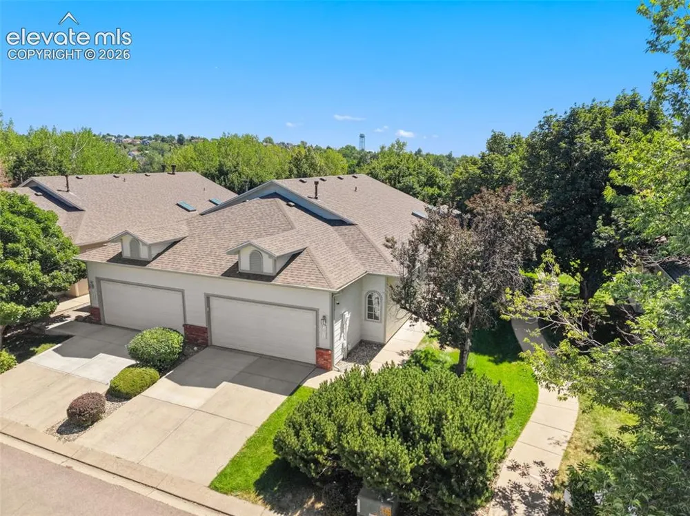 1024 Samuel Point Colorado Springs, CO 80906