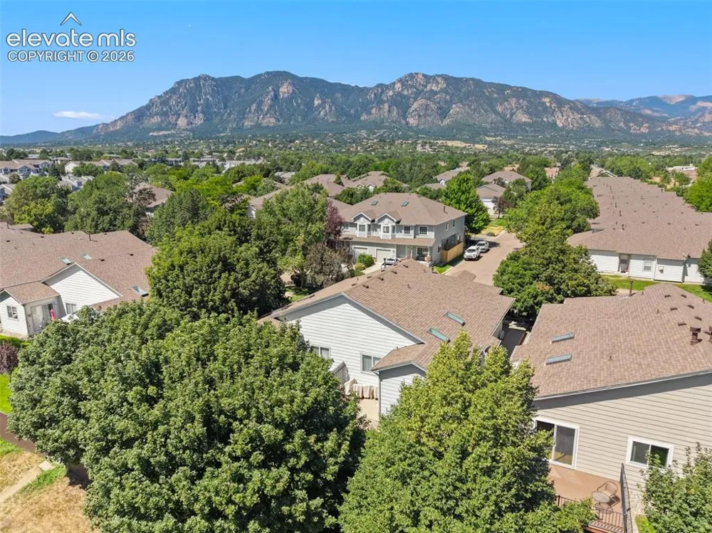 1024 Samuel Point Colorado Springs, CO 80906