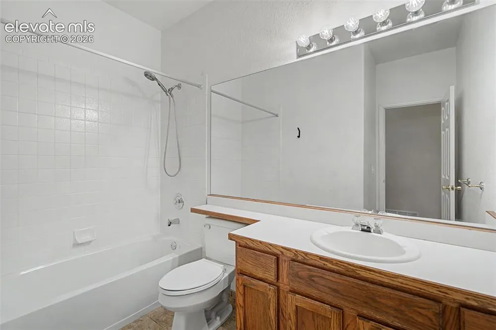1024 Samuel Point Colorado Springs, CO 80906