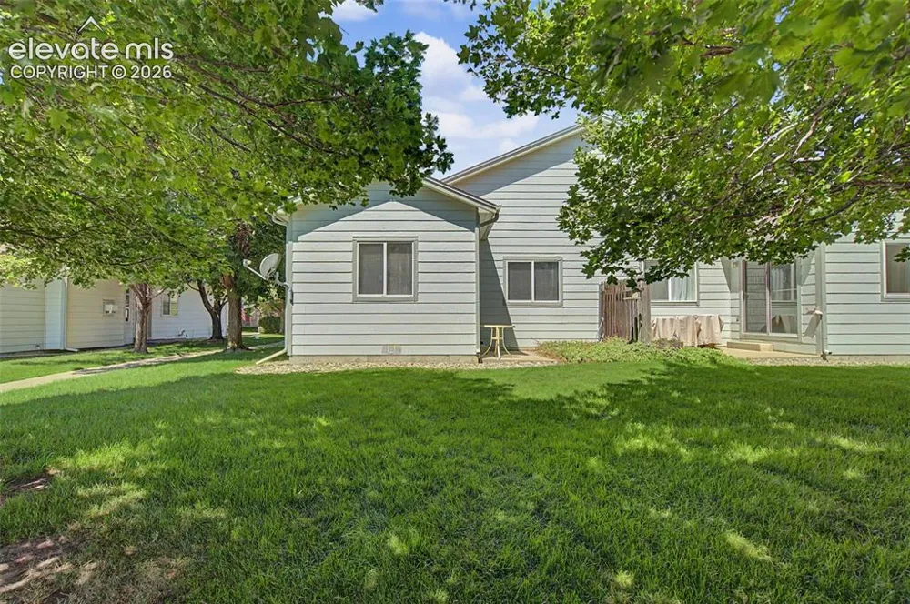1024 Samuel Point Colorado Springs, CO 80906
