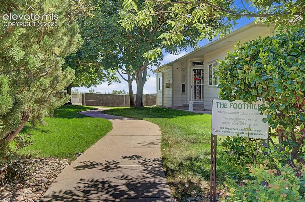 1024 Samuel Point Colorado Springs, CO 80906