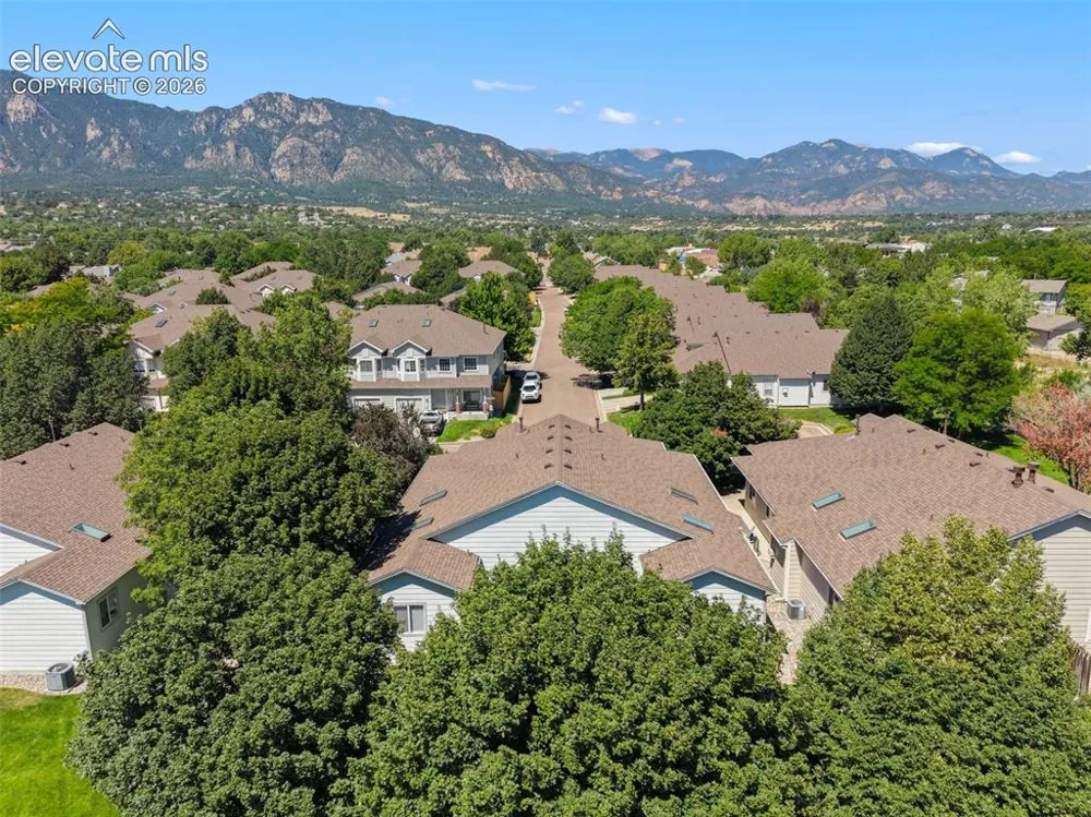 1024 Samuel Point Colorado Springs, CO 80906