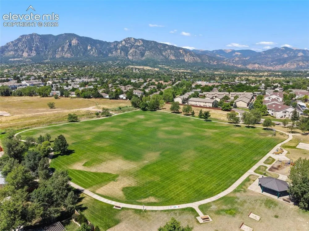 1024 Samuel Point Colorado Springs, CO 80906