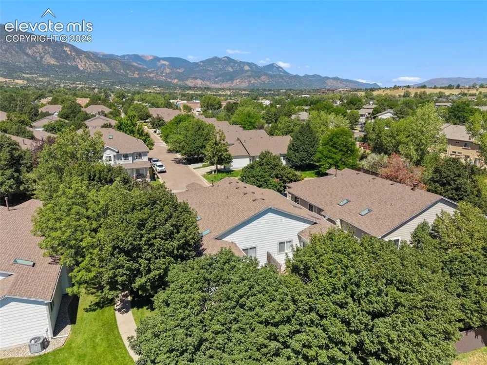 1024 Samuel Point Colorado Springs, CO 80906