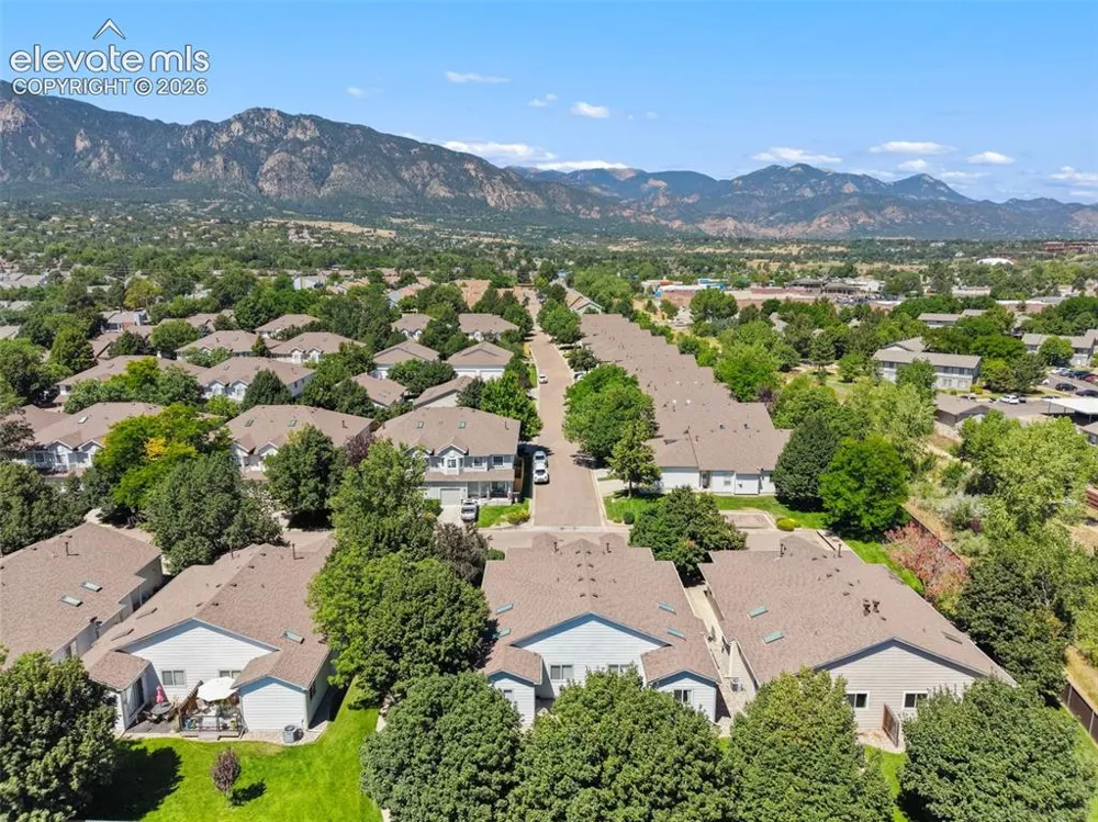 1024 Samuel Point Colorado Springs, CO 80906