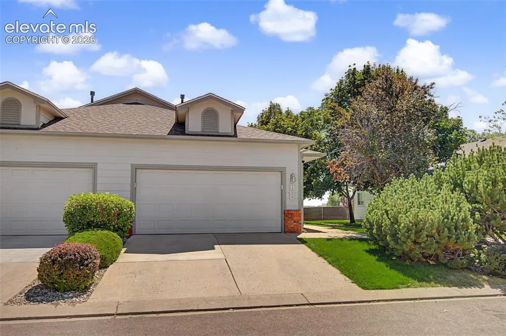 1024 Samuel Point Colorado Springs, CO 80906