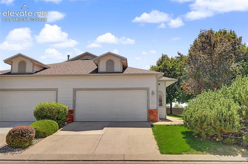 1024 Samuel Point Colorado Springs, CO 80906
