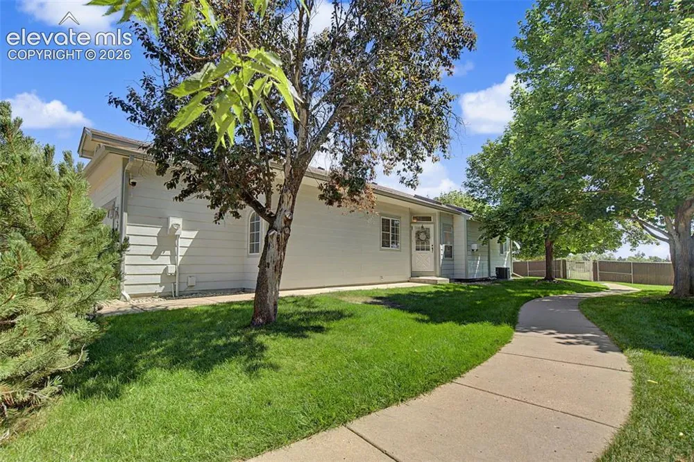 1024 Samuel Point Colorado Springs, CO 80906