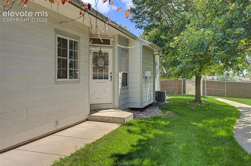 1024 Samuel Point Colorado Springs, CO 80906