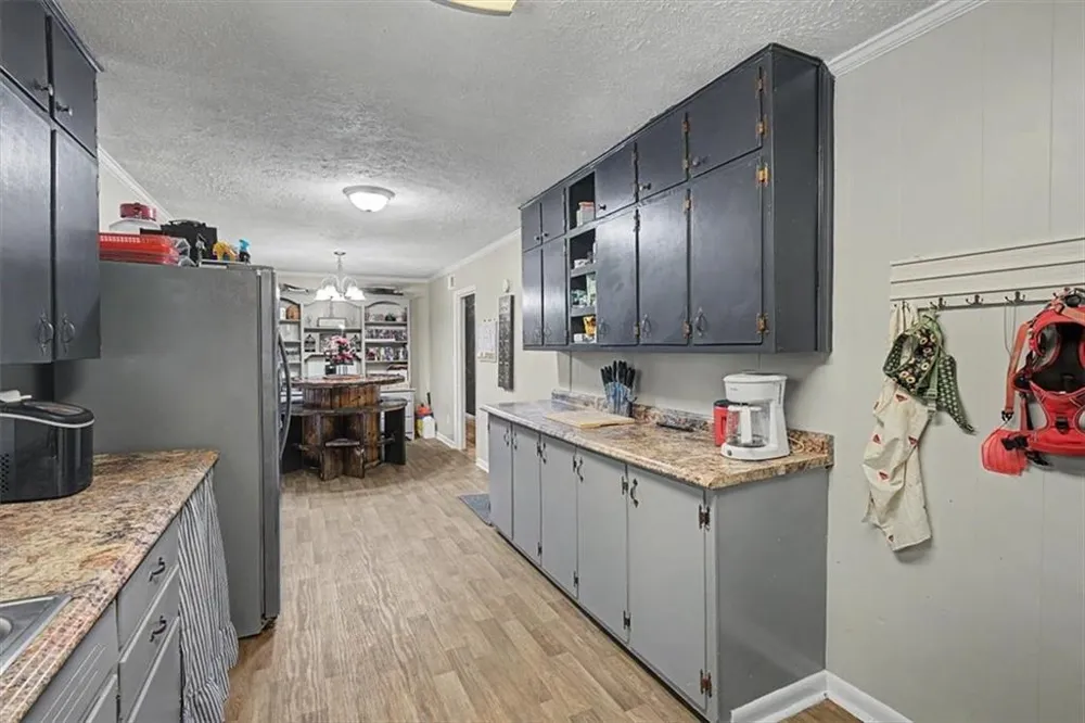 3 Hammond Drive SW Plainville, GA 30733