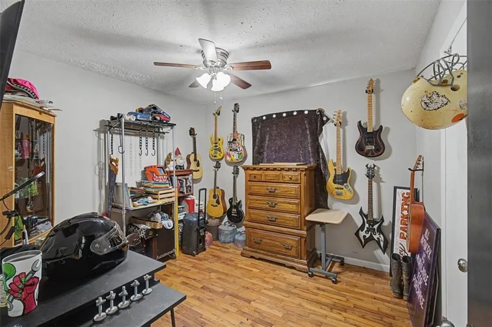 3 Hammond Drive SW Plainville, GA 30733