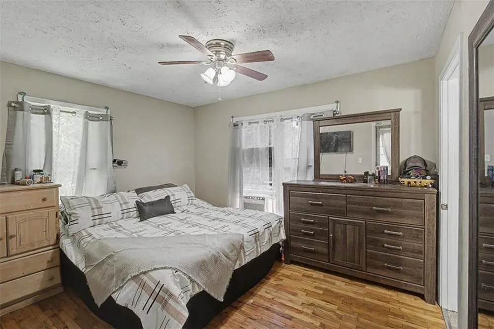 3 Hammond Drive SW Plainville, GA 30733