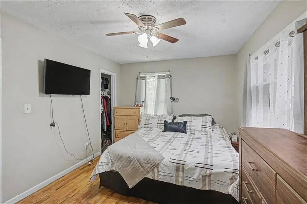 3 Hammond Drive SW Plainville, GA 30733