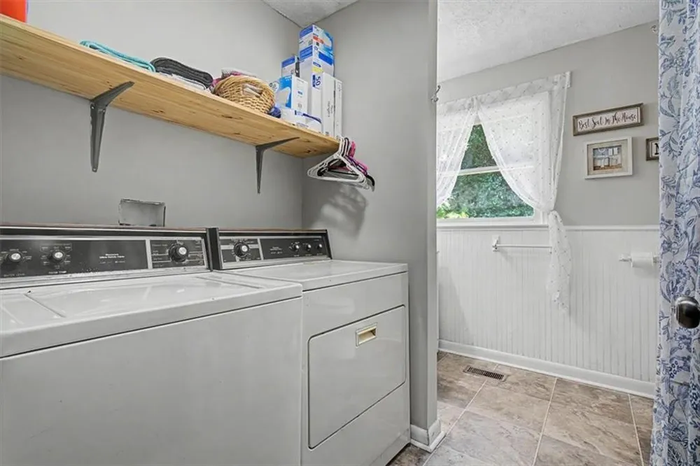 3 Hammond Drive SW Plainville, GA 30733