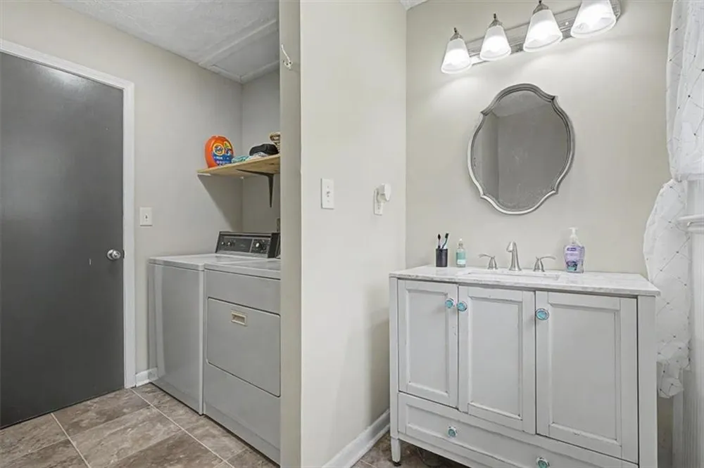3 Hammond Drive SW Plainville, GA 30733