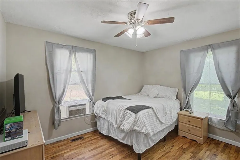 3 Hammond Drive SW Plainville, GA 30733