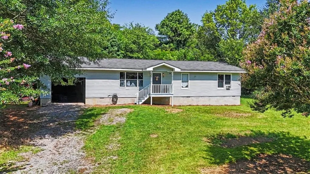 3 Hammond Drive SW Plainville, GA 30733