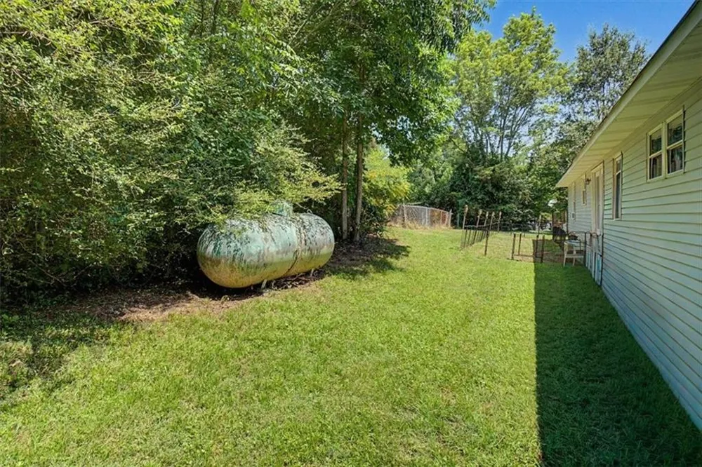 3 Hammond Drive SW Plainville, GA 30733