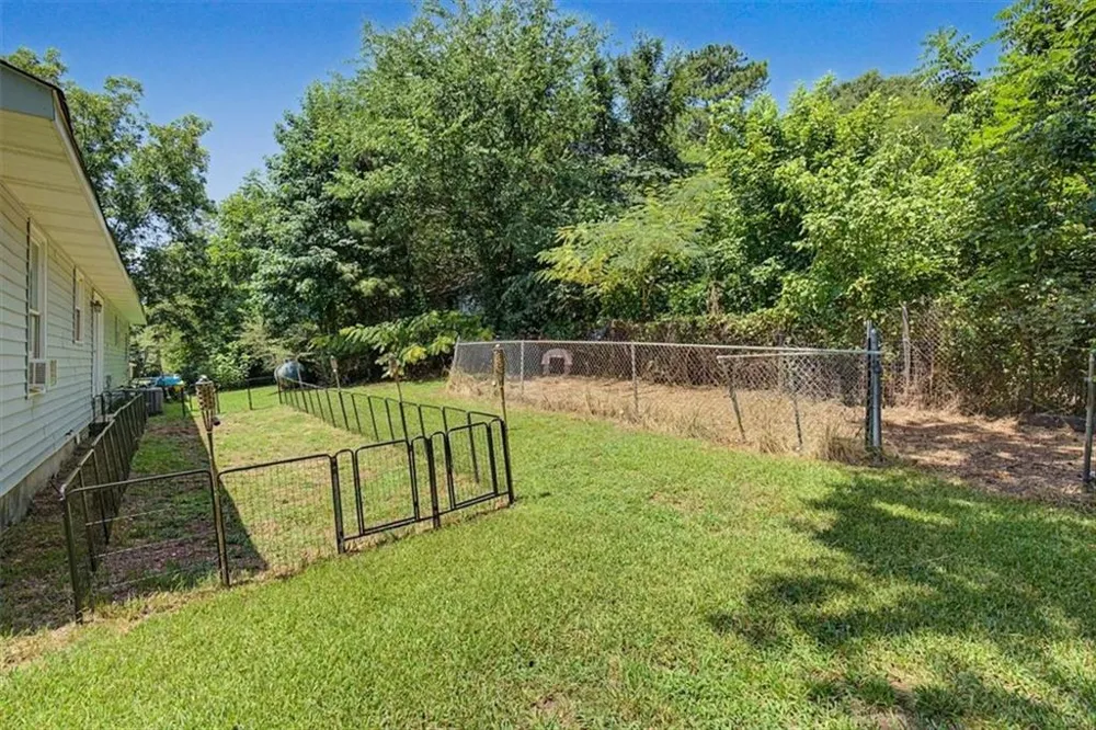 3 Hammond Drive SW Plainville, GA 30733
