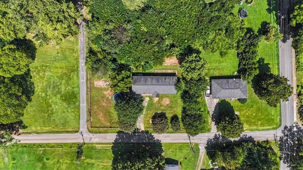 3 Hammond Drive SW Plainville, GA 30733