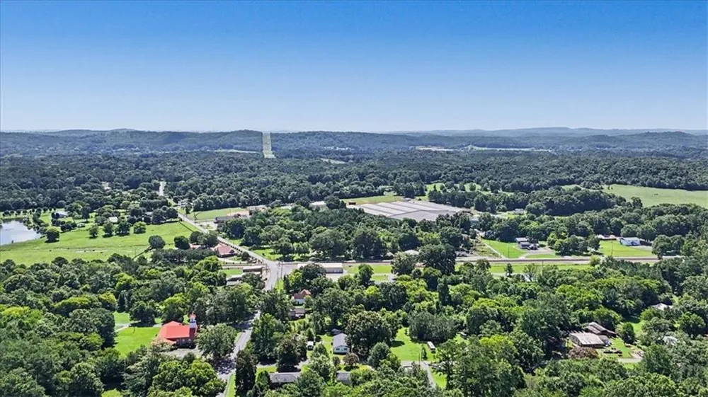 3 Hammond Drive SW Plainville, GA 30733