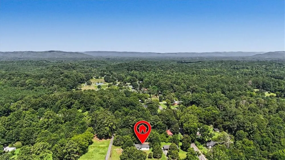 3 Hammond Drive SW Plainville, GA 30733