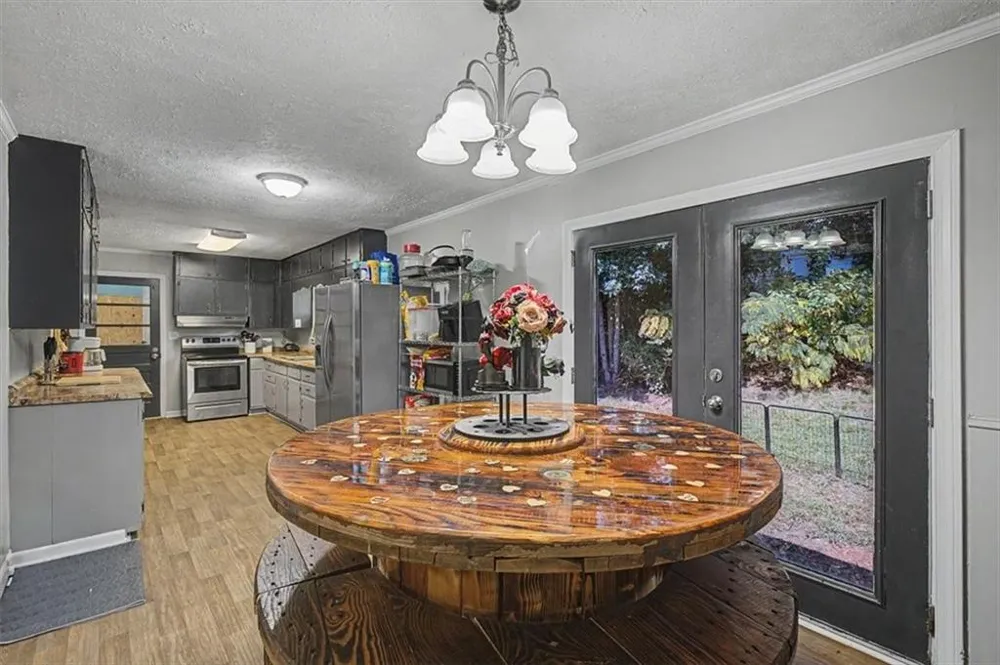 3 Hammond Drive SW Plainville, GA 30733