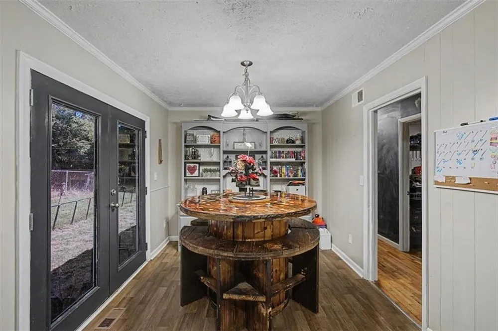 3 Hammond Drive SW Plainville, GA 30733