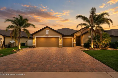 3830 Salt Marsh Circle