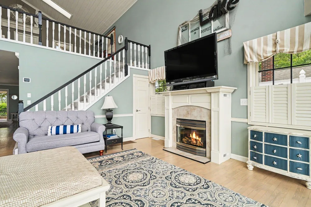 19722 Crescent Beach Road Three Rivers, MI 49093