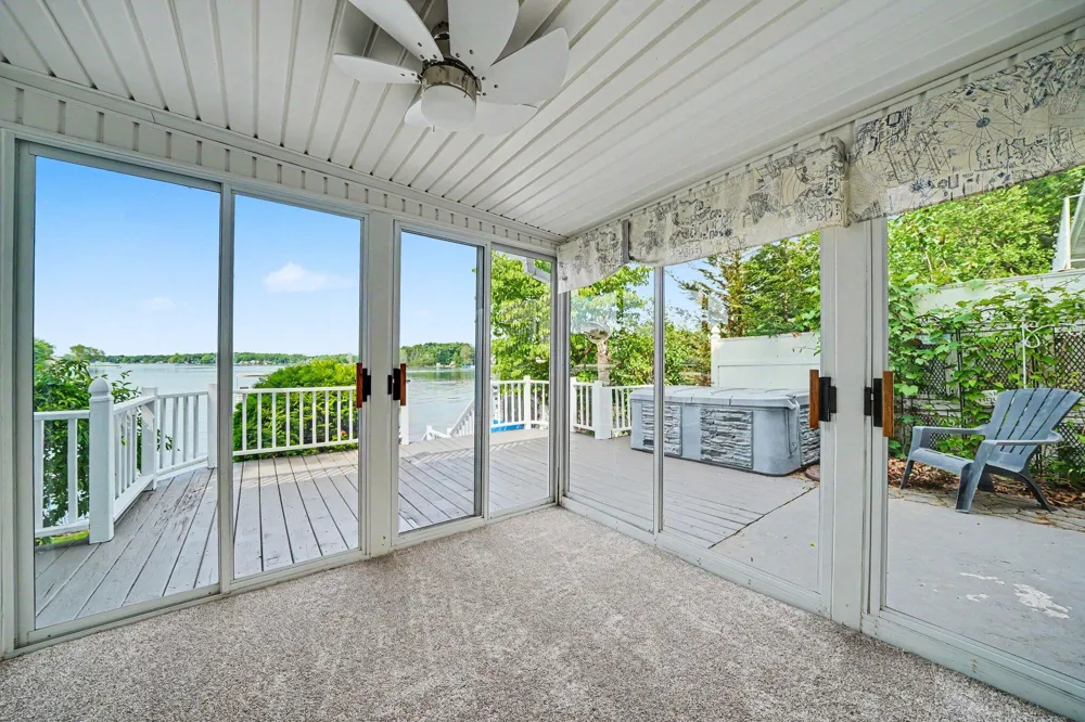 19722 Crescent Beach Road Three Rivers, MI 49093