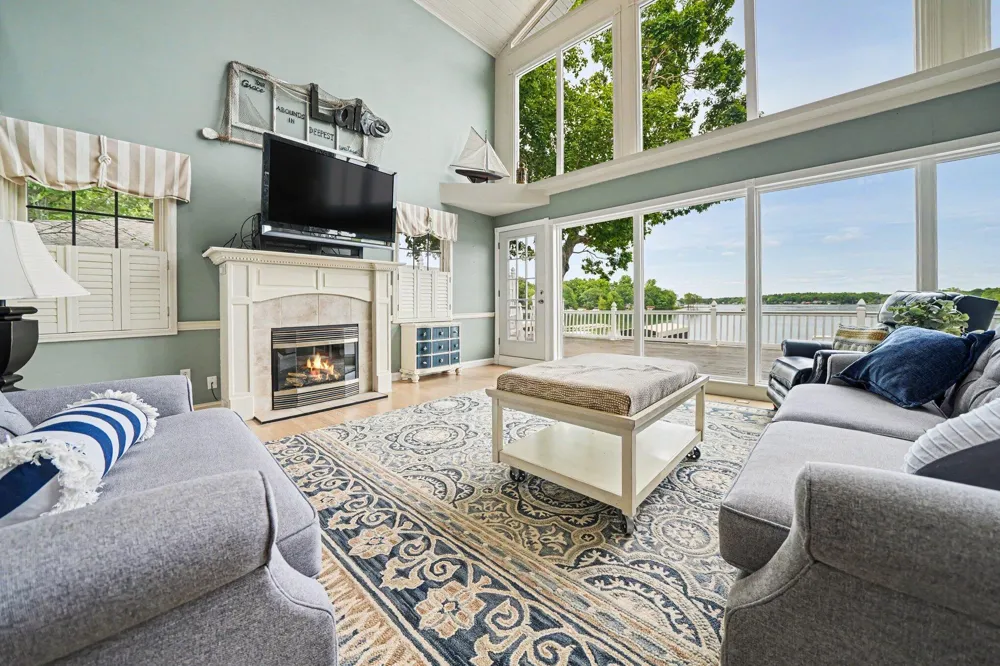 19722 Crescent Beach Road Three Rivers, MI 49093