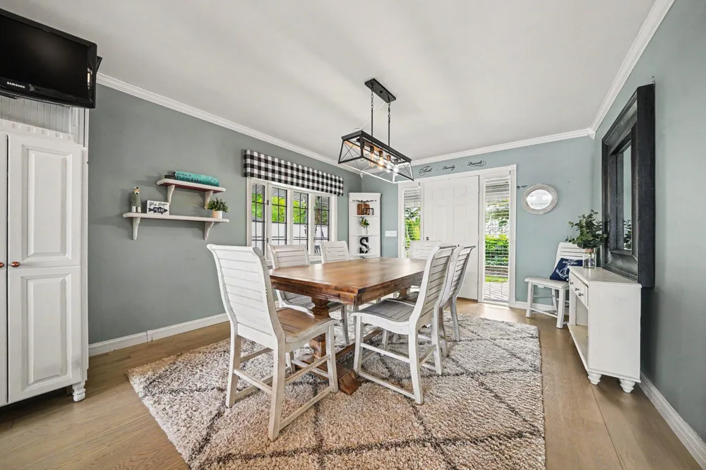19722 Crescent Beach Road Three Rivers, MI 49093