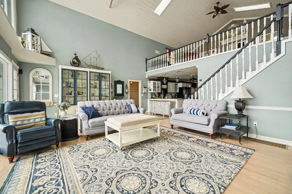 19722 Crescent Beach Road Three Rivers, MI 49093