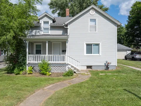 175 S Howell Street