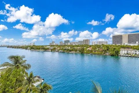 9721 E Bay Harbor Dr #6D