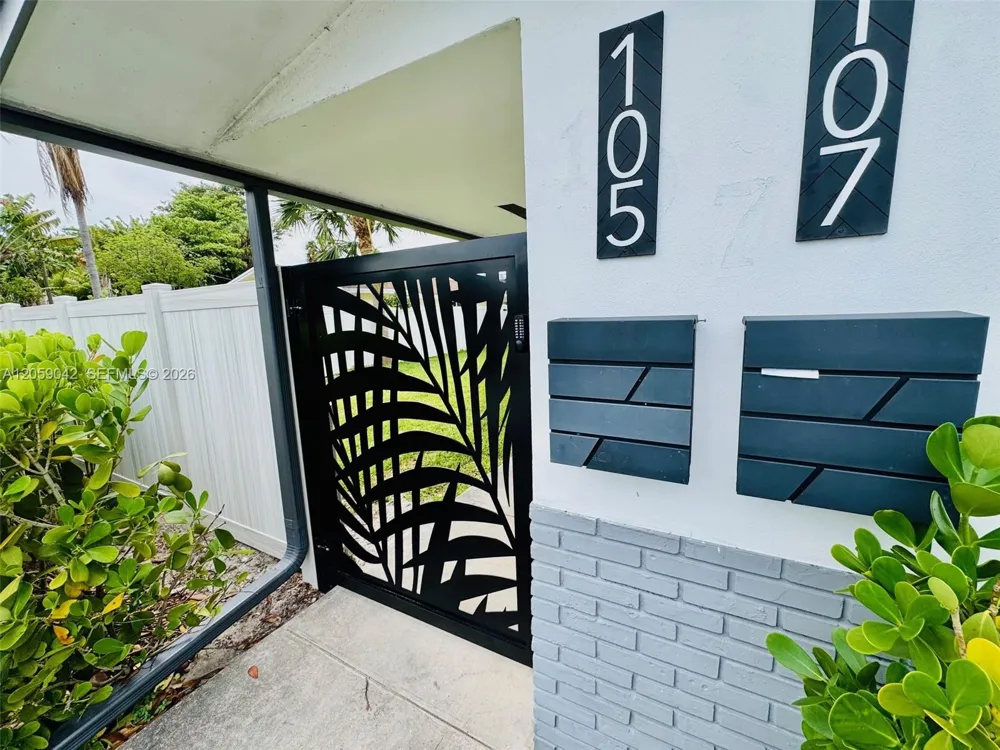 105 NE 30th Ct #105 Wilton Manors, FL 33334