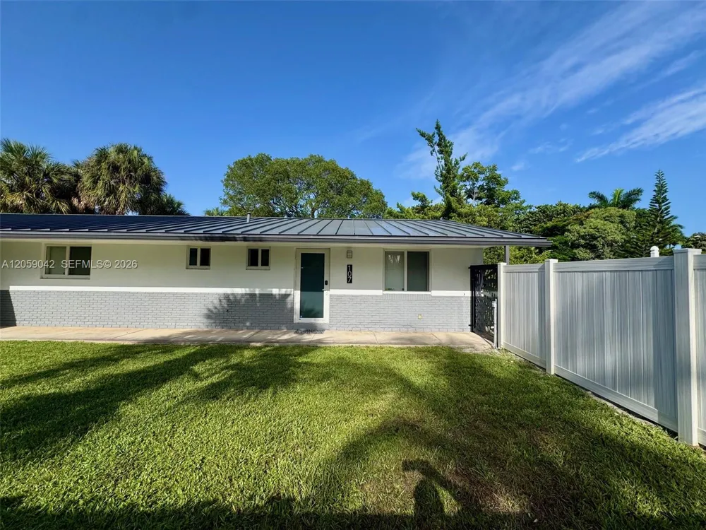 105 NE 30th Ct #105 Wilton Manors, FL 33334