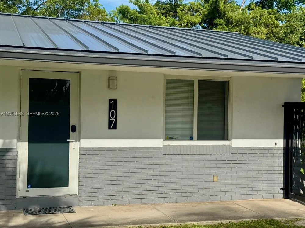 105 NE 30th Ct #105 Wilton Manors, FL 33334